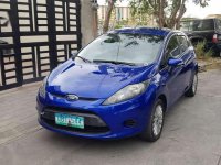 2012 Ford Fiesta Hatchback FOR SALE