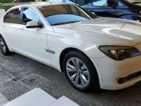 BMW 730Li 2013 FOR SALE