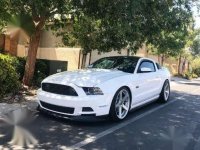 2015 Ford Mustang FOR SALE