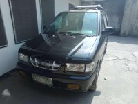 Isuzu Crosswind XT 2002model for sale