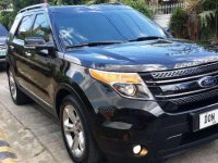 2014 Ford Explorer Limited-Good as New-Swap or Finance ok