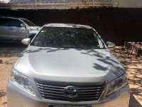 2013 Toyota Camry 2.5G for sale