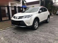 2013 Toyota RAV4 For Sale  