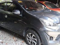 Toyota Wigo 2017 for sale