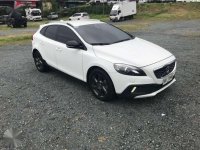 2013 Volvo V40 T5 Cross Country Siena Motors