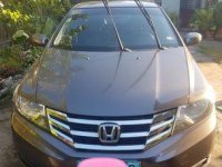 Honda City 2013 for sale