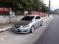 Mazda 3 2006 1.6ls edition Good engine