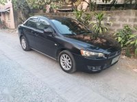 2010 Mitsubishi Lancer for sale