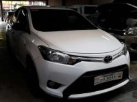 2018 Toyota Vios J 1.3 Manual Dual vvt-i Gasoline