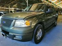 2003 Ford Expedition Automatic Gas FOR SALE
