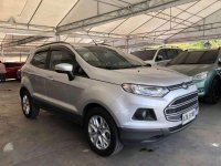 2015 Ford Ecosport Trend 1.5L Automatic Cash price 538,000 only!