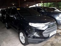 2017 Ford Ecosport for sale