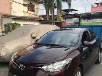 Toyota Vios 2017 for sale