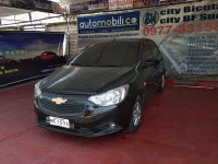 2018 Chevrolet Sail for sale