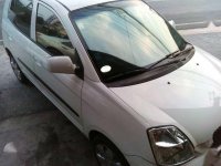 Kia Picanto 2005 Automatic Registered Good running condition