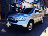 Very Rush sale!!! Honda CRV 2008 AT top of the line