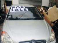 Hyundai Accent 2010 FOR SALE