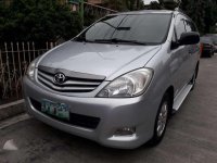 Toyota Innova 2011 FOR SALE