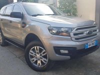 Ford Everest 2.2L AT 2016 Ambiente FOR SALE