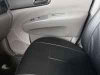 Fresh Kia Carnival manual transmission 2013 