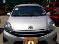 Toyota Wigo 2014 Model FOR SALE