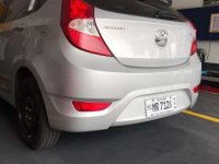 2017 Hyundai Accent Hatchback for sale