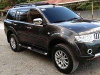 For sale Mitsubishi Montero GLS-V 2011