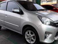 Toyota Wigo 2016 for sale