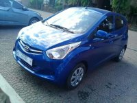 Hyundai Eon Glx 2018 model for sale