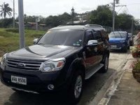 Ford Everest 2015 for sale