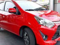 Toyota Wigo 2018 for sale