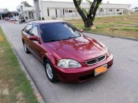 For Sale: HONDA CIVIC VTI 1997