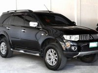 Mitsubishi Montero Sport 2009 for sale