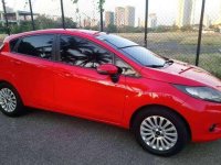 2012 Ford Fiesta for sale