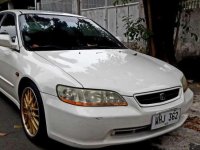 1999 Honda Accord domani setup h22 vip