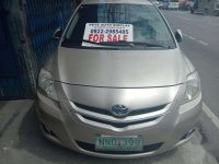 Toyota Vios E 2010 Model Gasoline