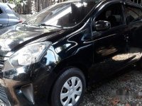 Toyota Wigo 2014 for sale