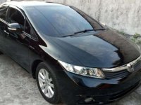 Honda Civic fd 2012 model Exi Japan version 1.8s top of the line.