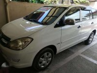 2007 Toyota Innova diesel FOR SALE