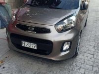 For Sale KIA PICANTO 2016 MODEL 265,000