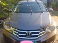 Honda City 2013 1.3 for sale