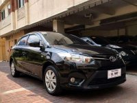 For Sale: 2017 Toyota Vios 1.3E