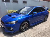 Subaru WRX STI 2015 for sale