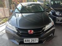 2014 Honda City Vx for sale