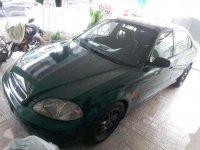 Honda Civic 1998  Fresh in & out