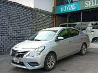 Nissan Almera 2016 for sale