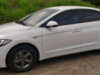 2018 Hyundai Elantra GL MT FOR SALE