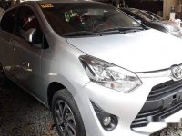 Toyota Wigo 2017 for sale