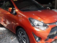 Toyota Wigo 2017 for sale