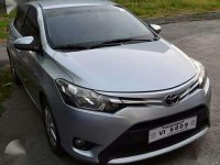 2016 Toyota Vios E MT, Manual Transmission